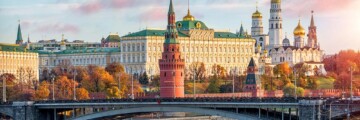Москва